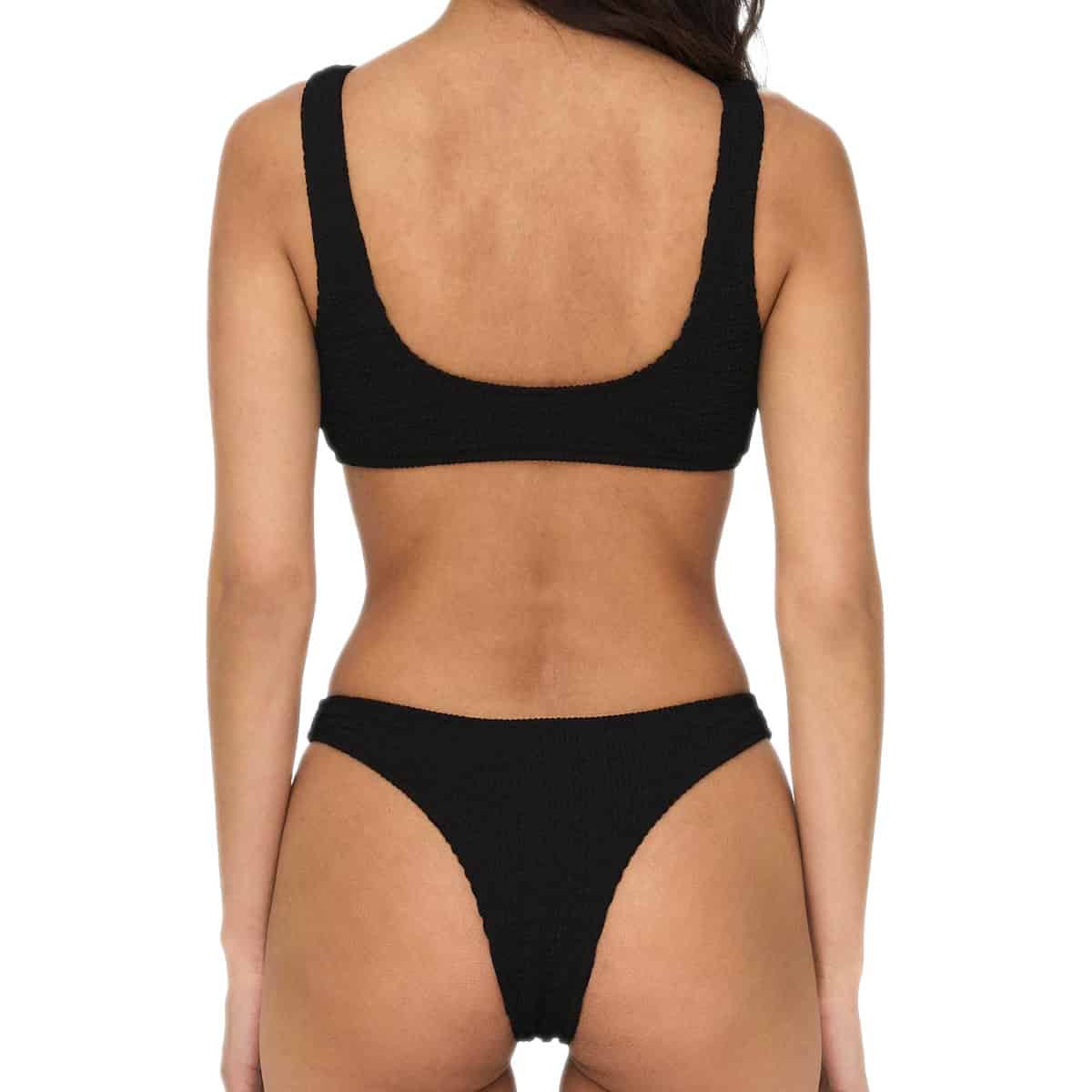 Costume Bikini Costine Goffrate AMANDA-BIKINI Donna ONLY