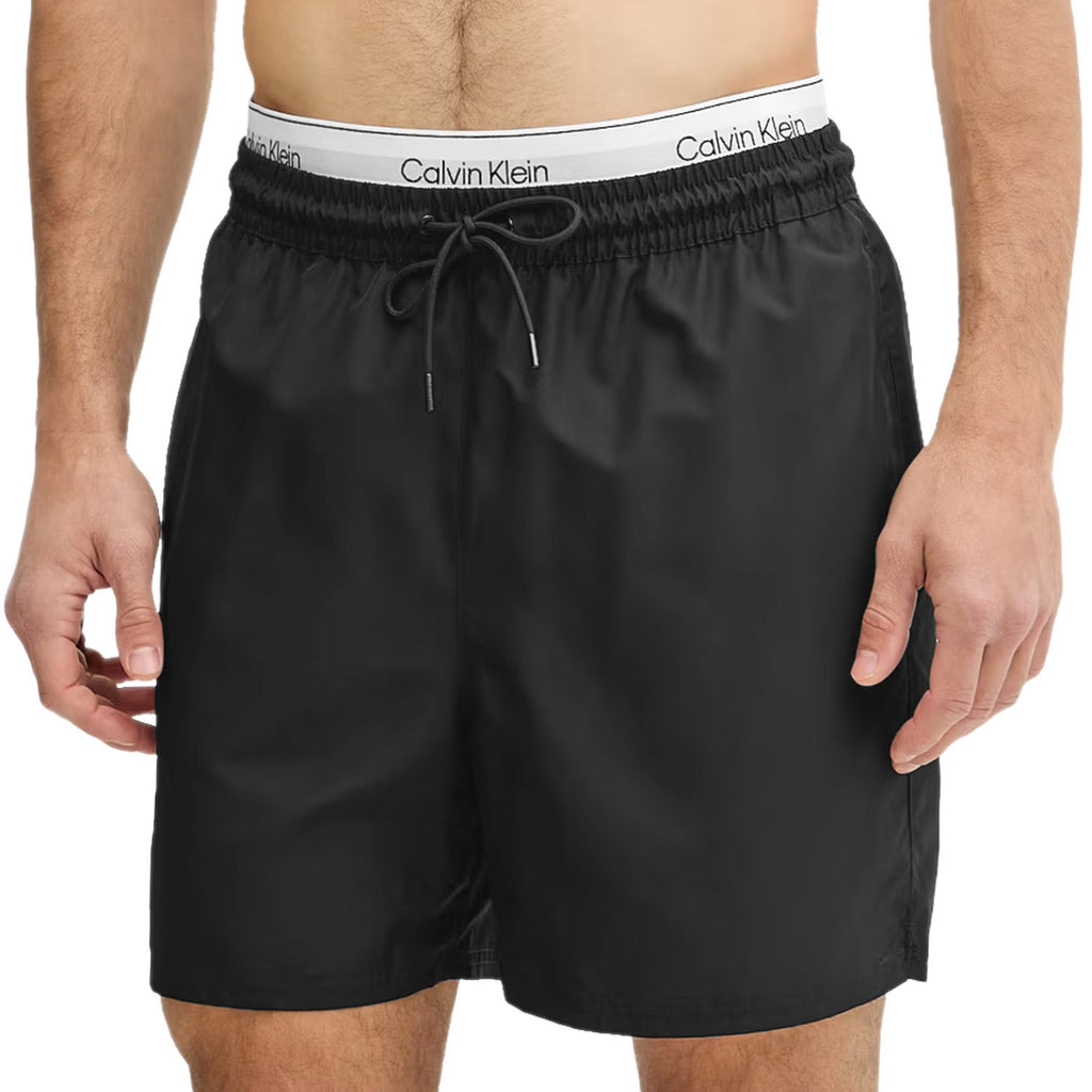 Costume Boxer Fascia Mutanda LV00N61023 Uomo CALVINKLEIN