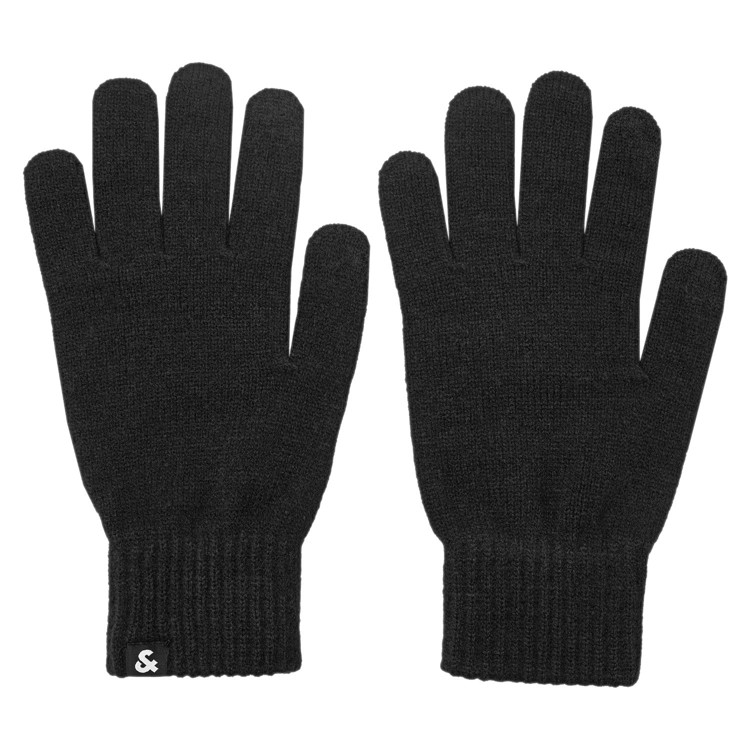 Guanti in Maglia BARRY-GLOVES Uomo JACKJONES