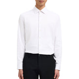 Camicia Slim Fit Elasticizzata PERFORMANCE-SHIRT Uomo SELECTED
