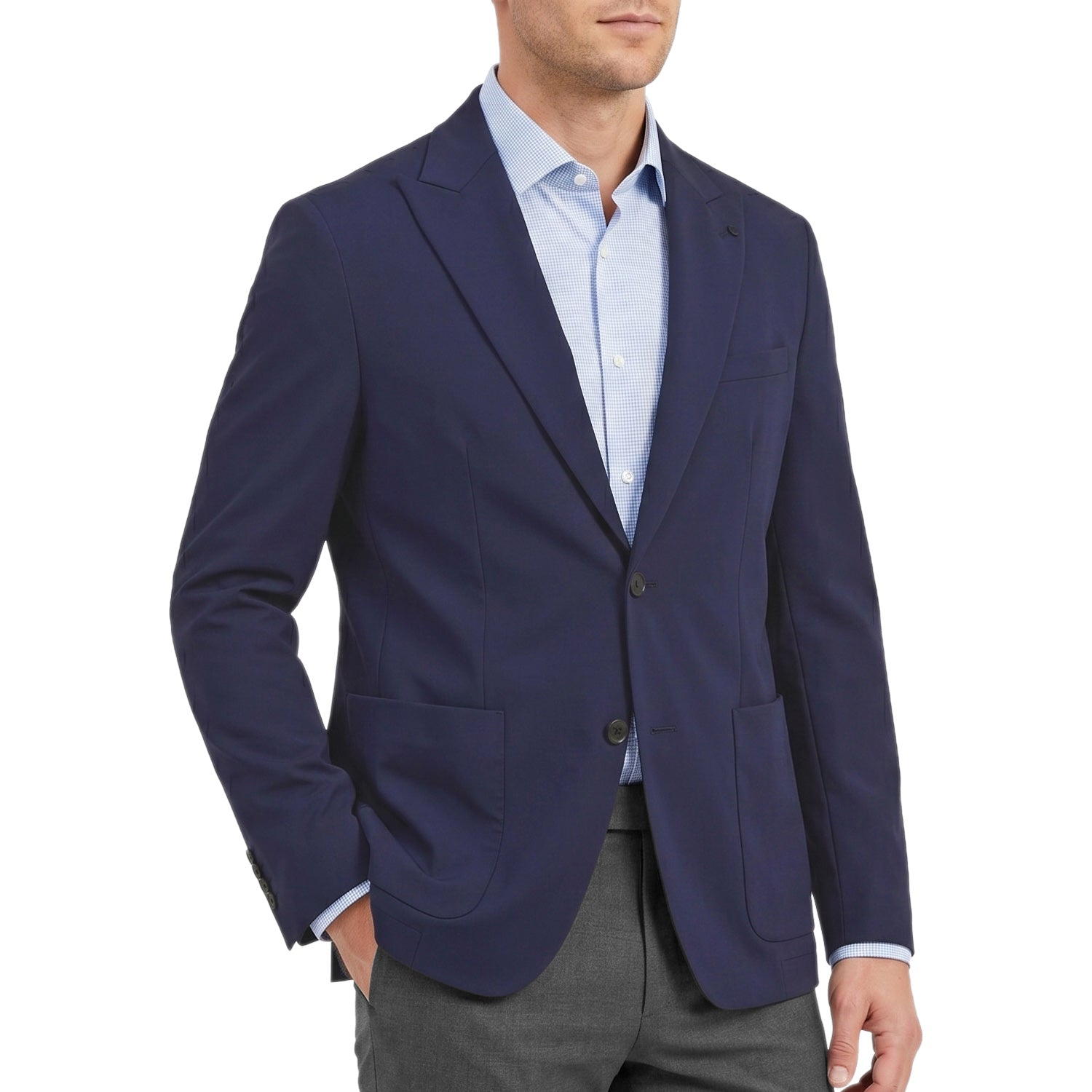 Blazer Tecnico Rever Lancia MK896156 Uomo MARKUP