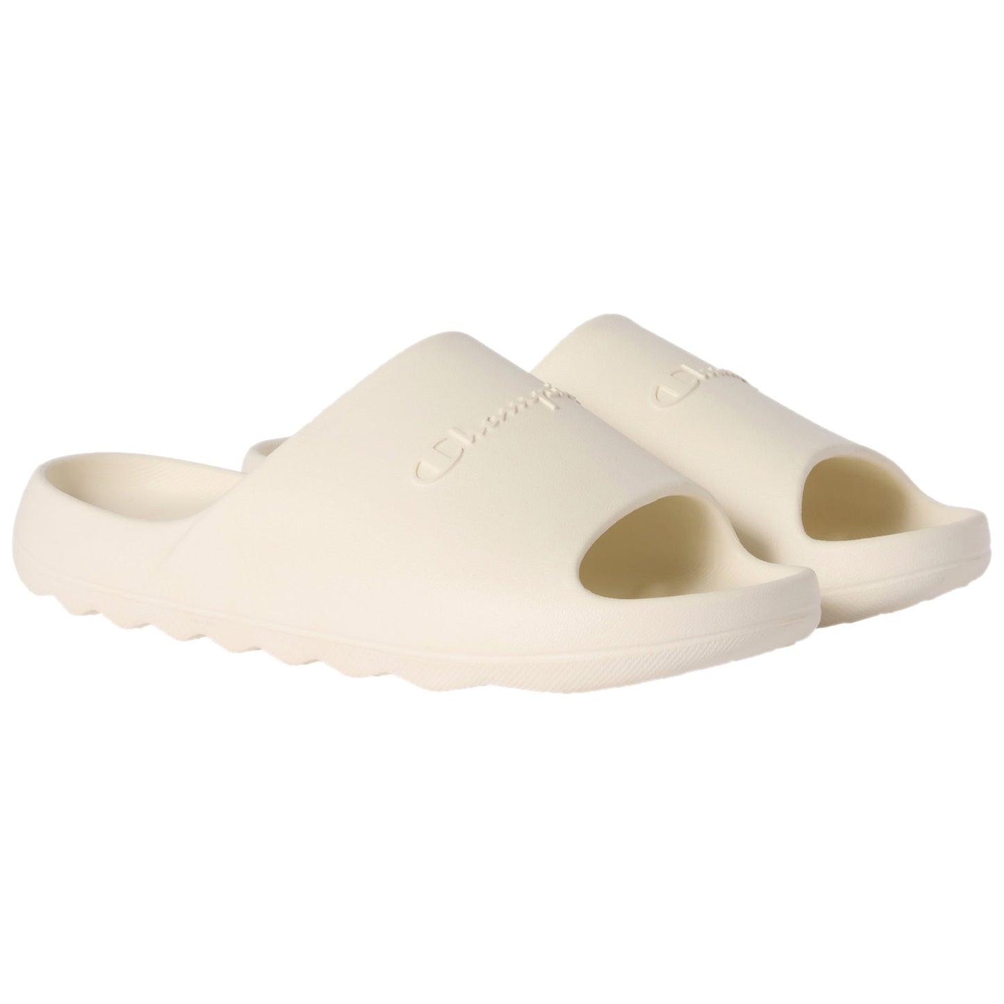 Ciabatta Gomma Maxi Fascia S60040 Donna CHAMPION