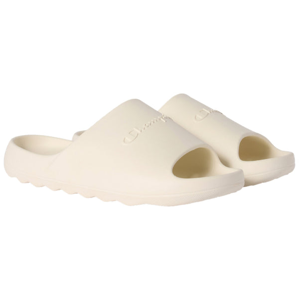 Ciabatta Gomma Maxi Fascia S60040 Donna CHAMPION