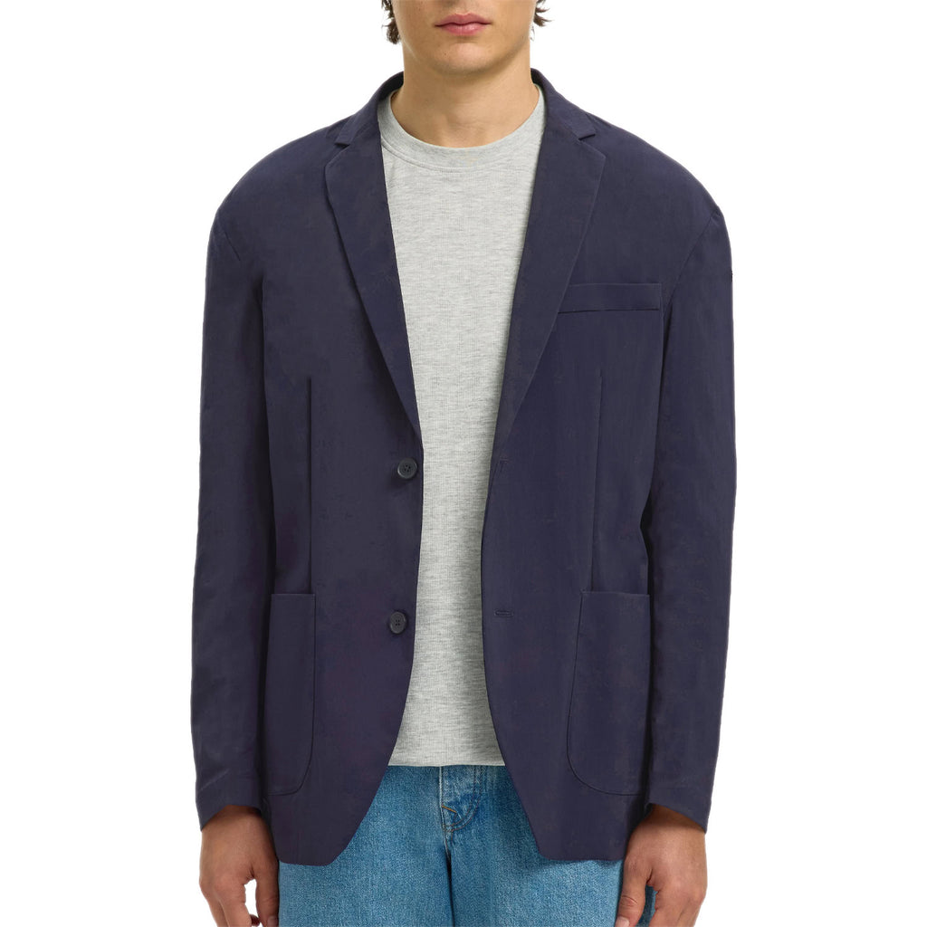 Completo Popeline Elasticizzato MARC-REGULAR Uomo SELECTED