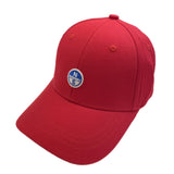 Cappello Visiera Mini Patch Logo 623260 - NORTH SAILS