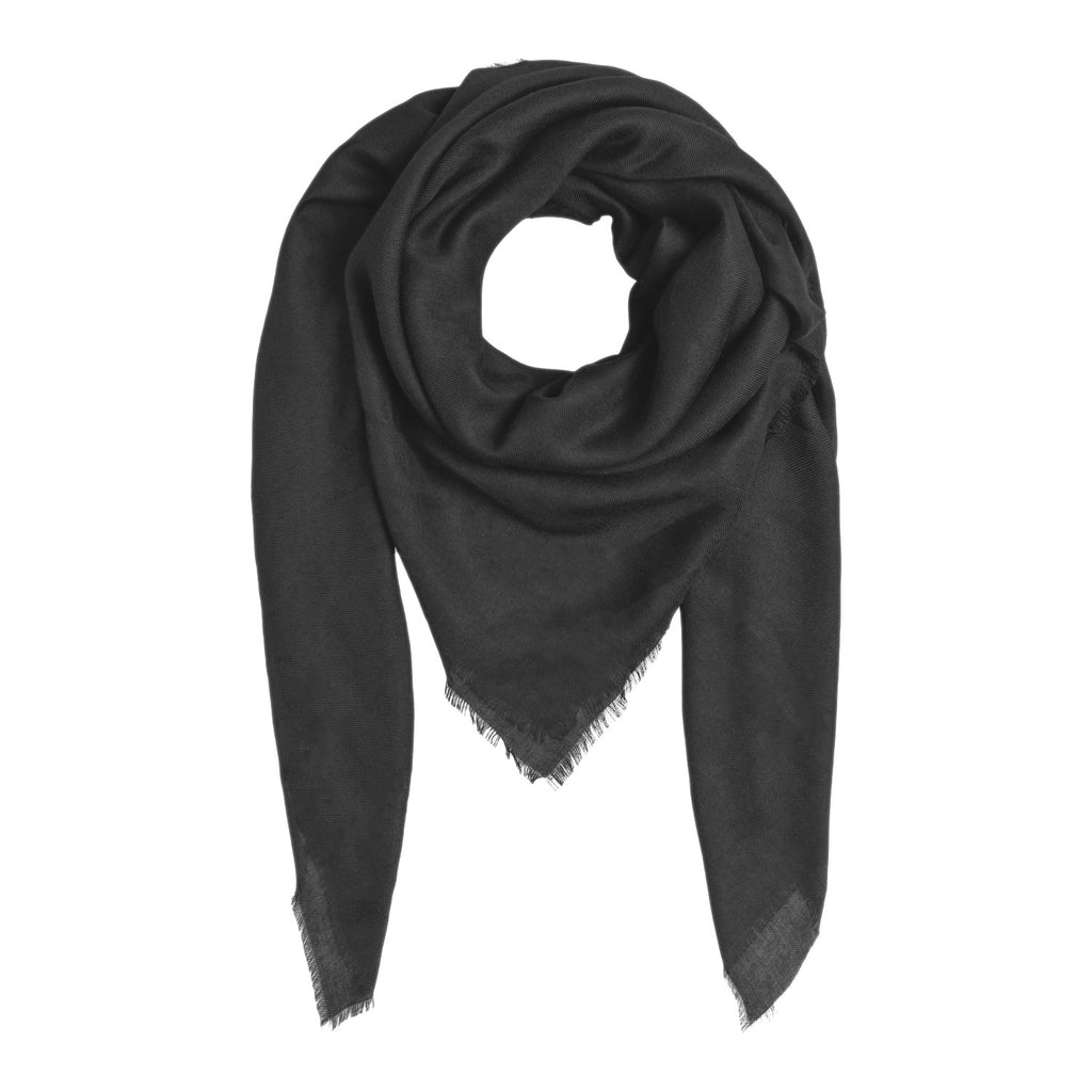 Pashmina Frangia HAILEY - PIECES