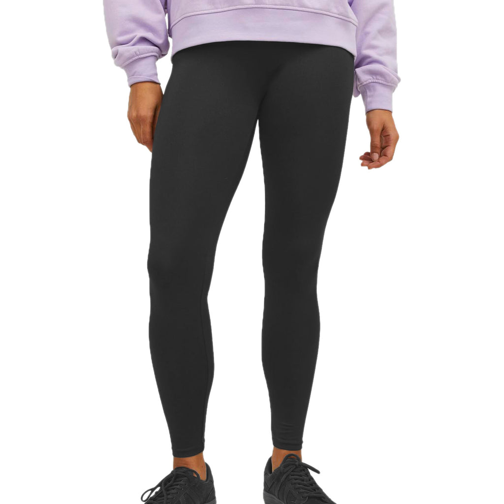 Leggings Lucido Vita Alta SILLE-TIGHT Donna JJXX