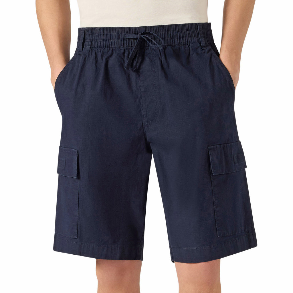 Bermuda Cargo Coulisse Rip-Stop 221615 Uomo CHAMPION