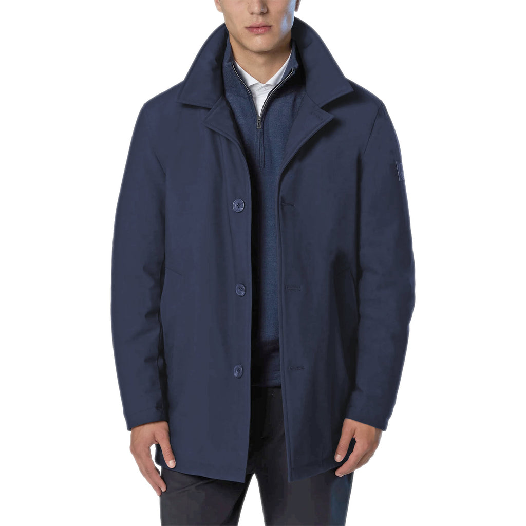 Cappotto Tecnico Imbottito 603373 Uomo NORTH SAILS