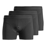 Mutande Boxer 3 Pack WAISTBAND-TRUNK Uomo JACKJONES