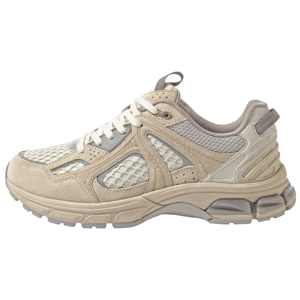 Sneaker Scamosciata RONAN-SNEAKER Uomo SELECTED