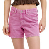 Short Denim Colorato Loose Fit SEVILLE-SHORT Donna JJXX