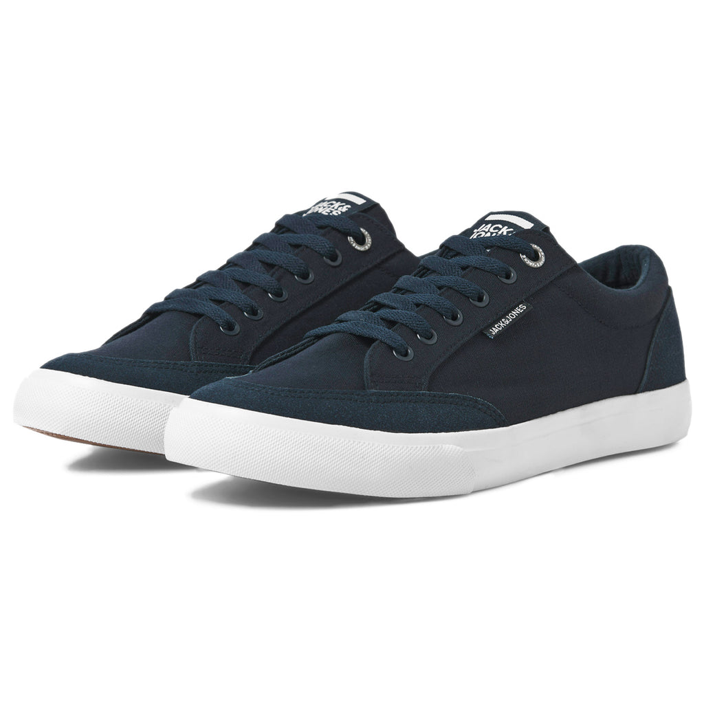 Scarpa Tela Stringata GRANT Uomo JACKJONES