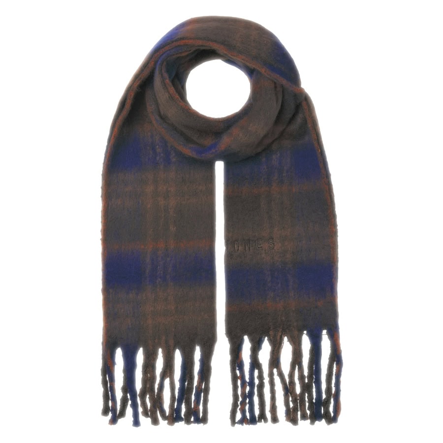 Sciarpa Maxi Frange CELIJAH - JACKJONES