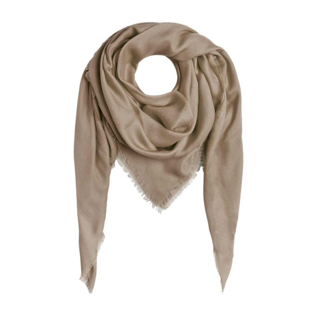 Pashmina Frangia HAILEY - PIECES