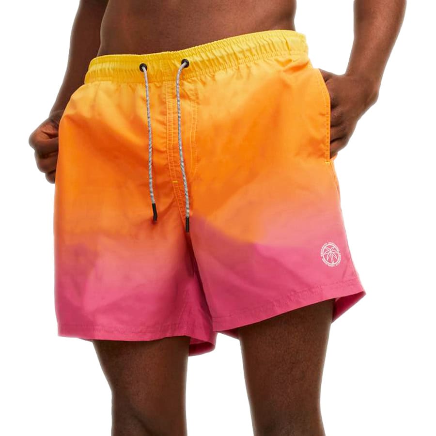 Costume Boxer Fantasia FIJI-SWIM Uomo JACKJONES