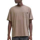 T-Shirt OverSize Taschino DOVER Uomo JACKJONES