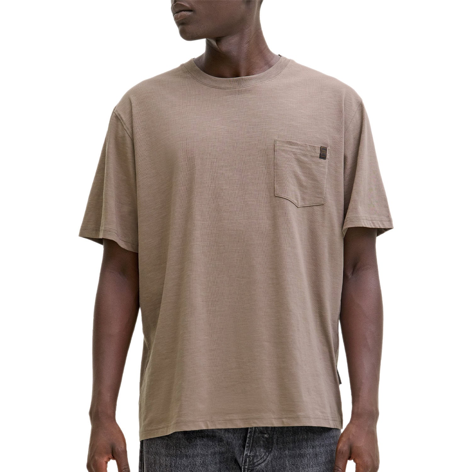 T-Shirt OverSize Taschino DOVER Uomo JACKJONES