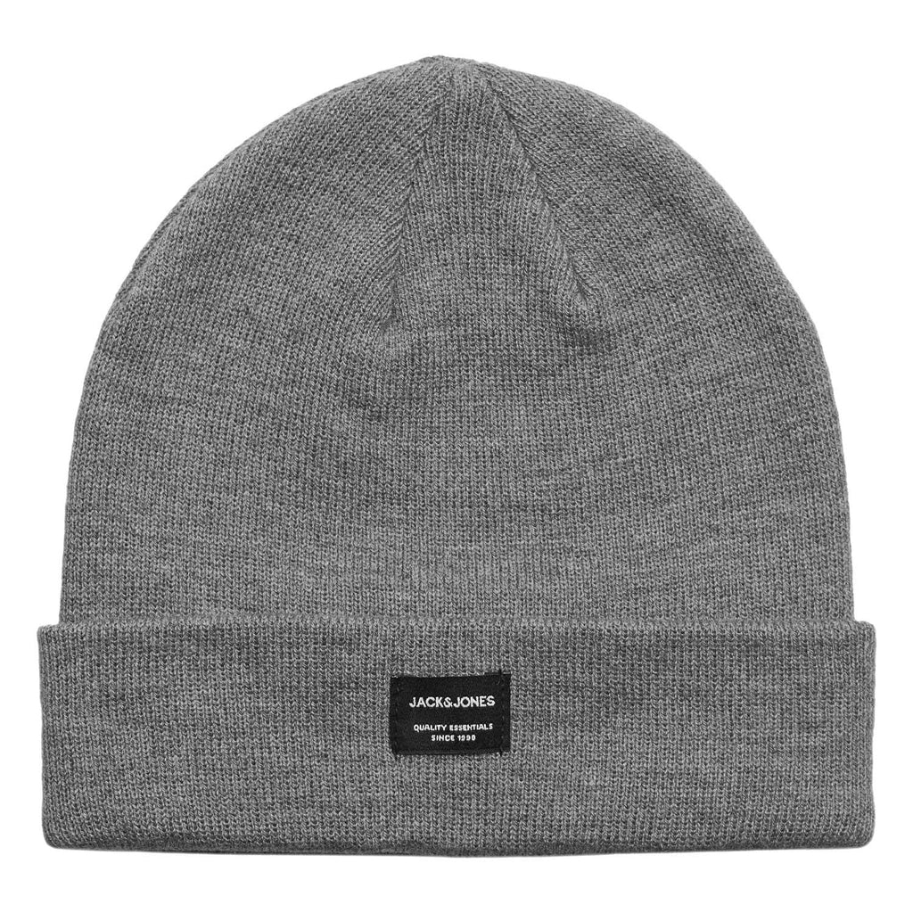 Cappello Cuffia Risvolto Patch Logo DNA-BEANIE Uomo J&J