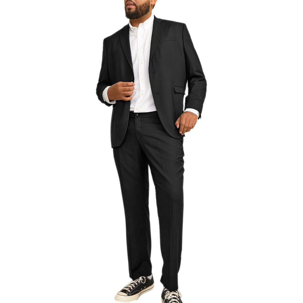 Completo Giacca Pantalone Slim Fit SOLARIS Uomo JACKJONES