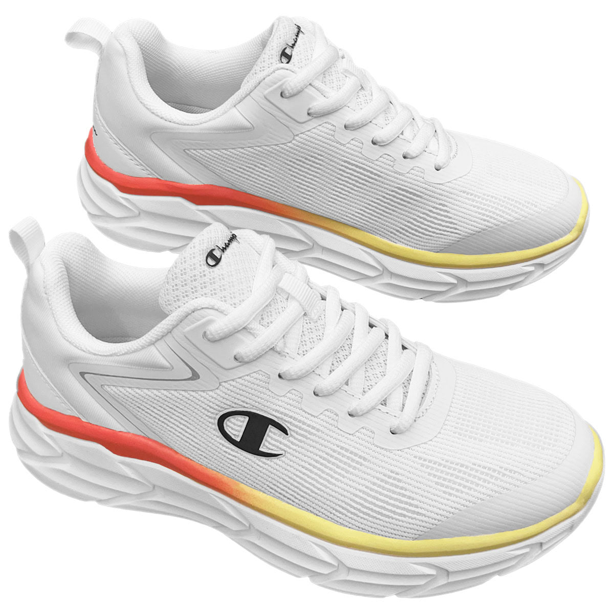 Sneaker Running Platform FXIII-LOW Donna CHAMPION