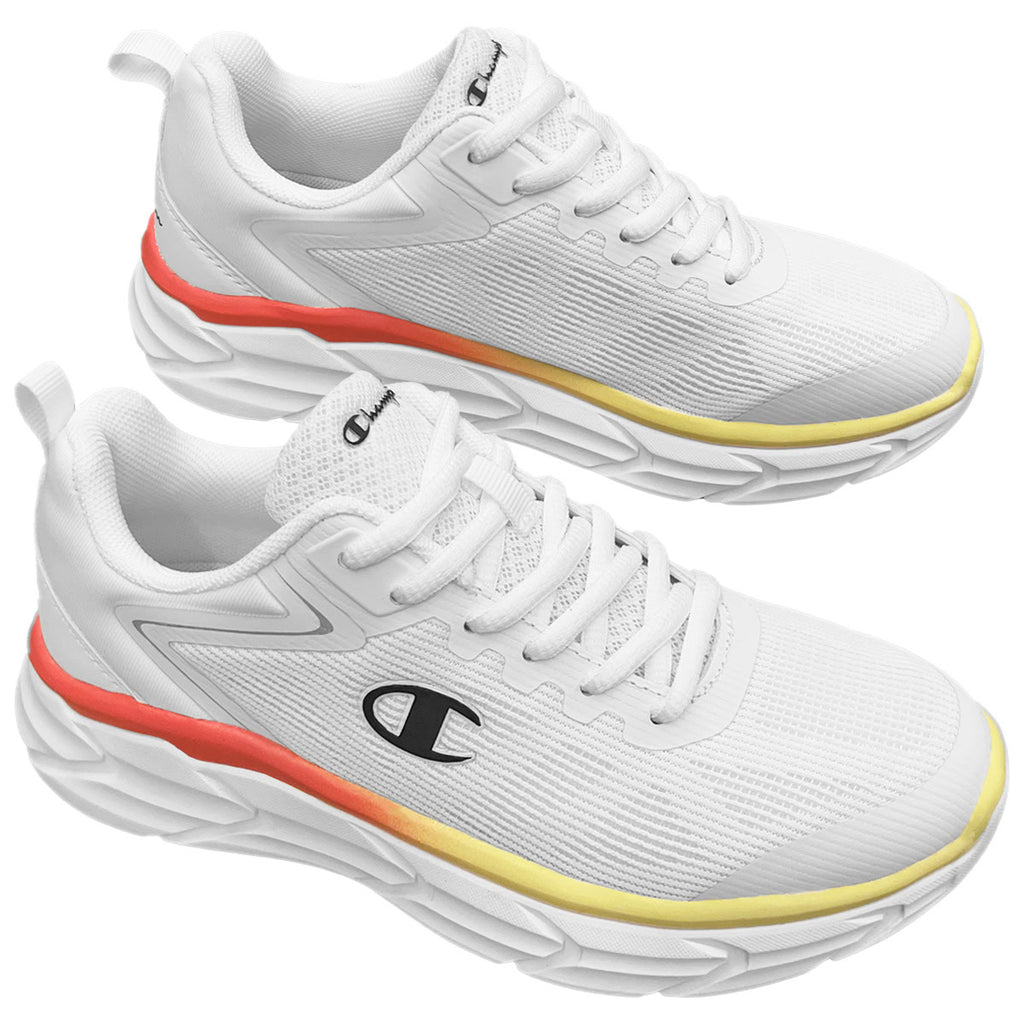 Sneaker Running Platform FXIII-LOW Donna CHAMPION