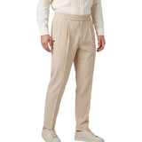 Panta Chino Goffrato Vita Elastica MK1950119 Uomo MARKUP