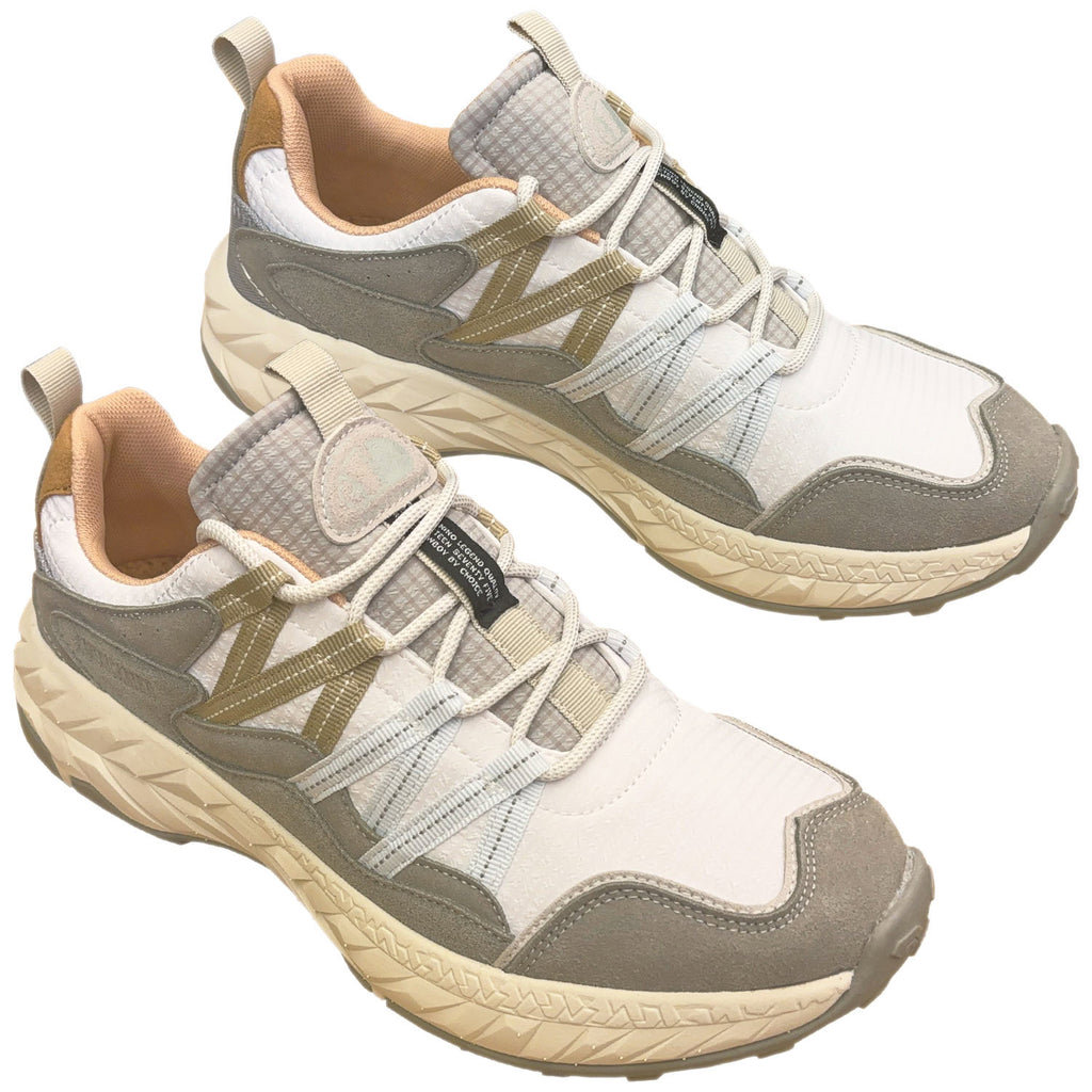 Sneaker Stringata Multicolor DOM-AMM615X30 Uomo AMERICANINO