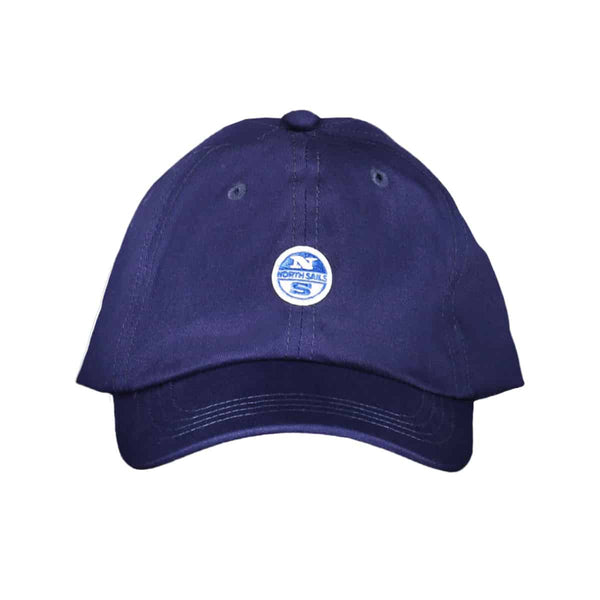Cappello Visiera Mini Logo 623204 - NORTH SAILS