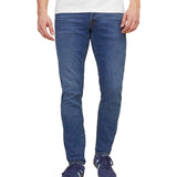 Jeans Slim Fit Elasticizzato GLENN-ORIGINAL 814 Uomo JACKJONES