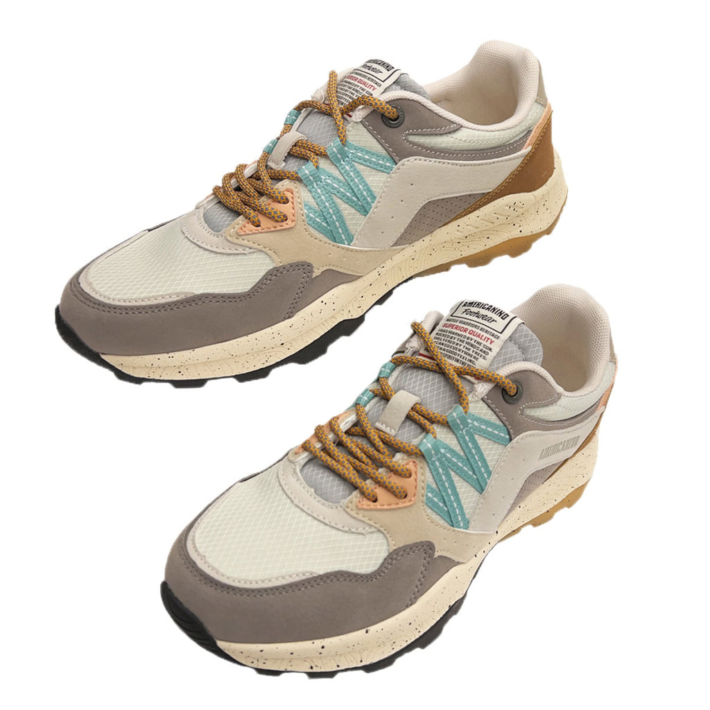 Sneaker Running Multicolor KLAY Uomo AMERICANINO