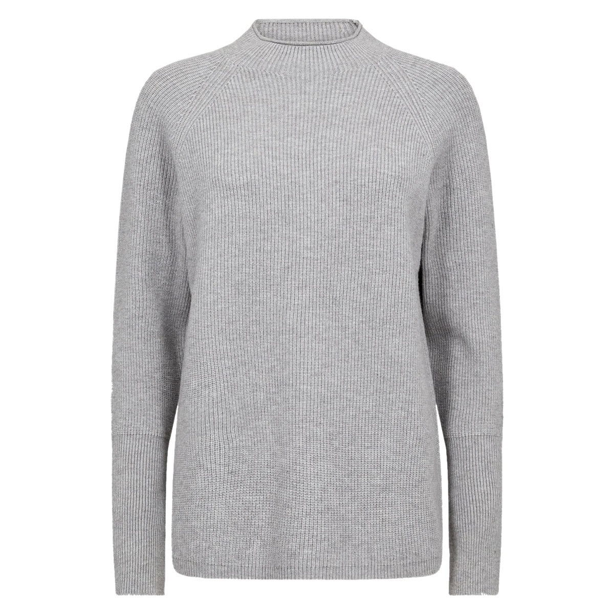 Maglione Lupetto Costine KANITA4 Donna SOYACONCEPT