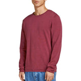 Maglia Vintage Girocollo Orli Vivi LEO-KNIT Uomo JACKJONES