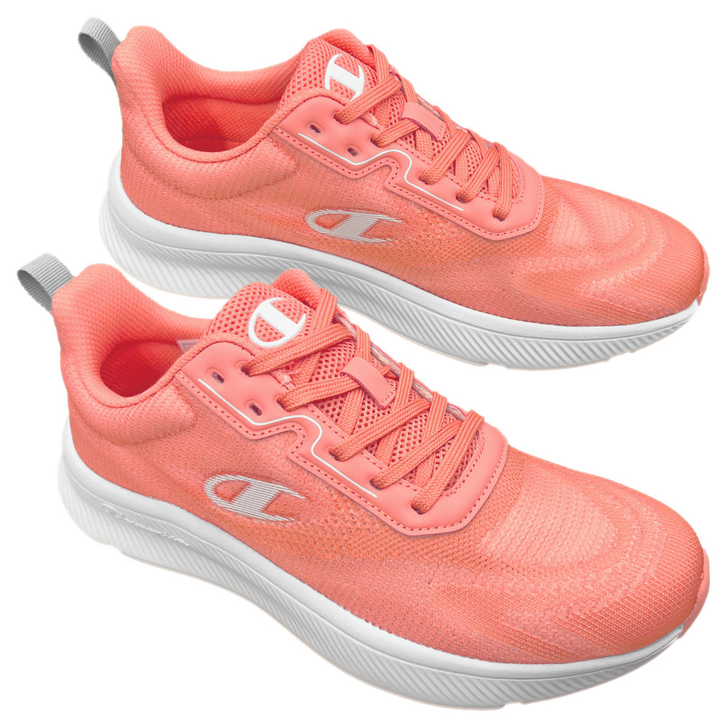 Sneaker Running Stringate GALACTIC Donna CHAMPION