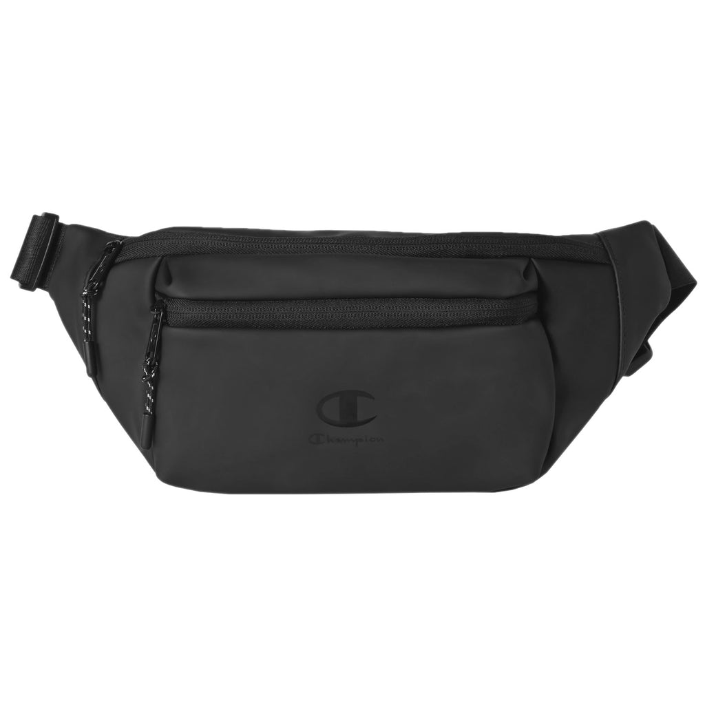 Marsupio 2 Tasche Gommato 806277 - CHAMPION
