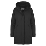 Giaccone Tecnico Cappuccio CW6235 Donna CENSURED