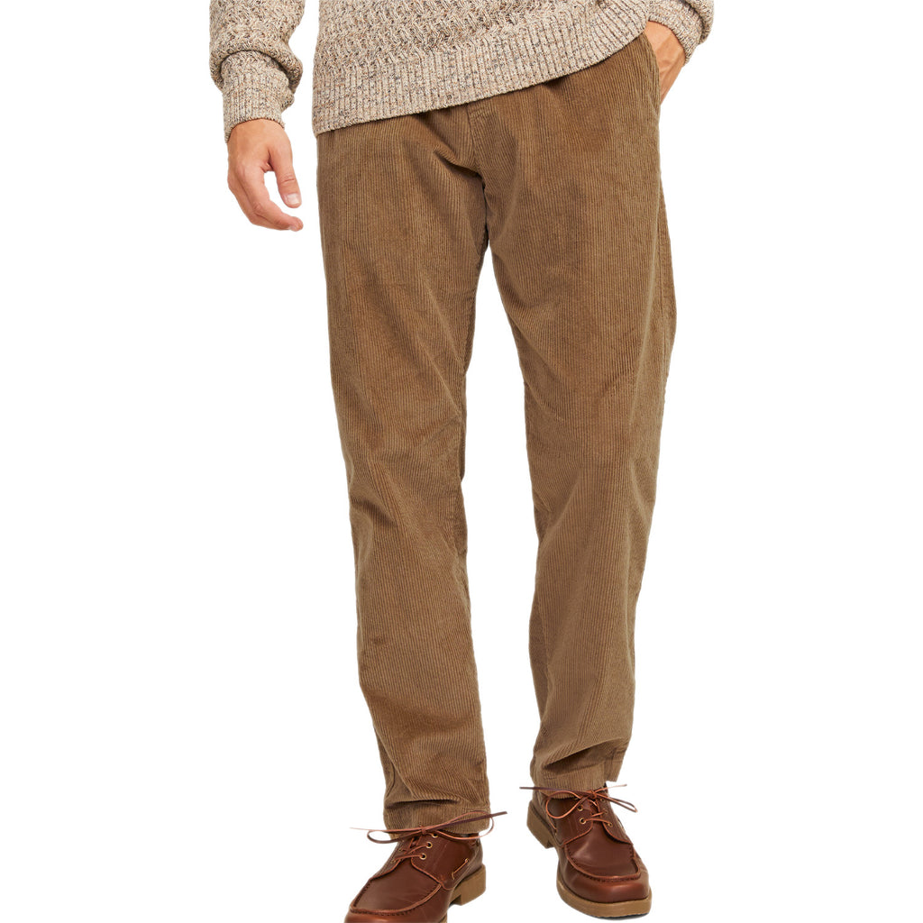 Panta Chino Velluto Coste KANE Uomo JACKJONES