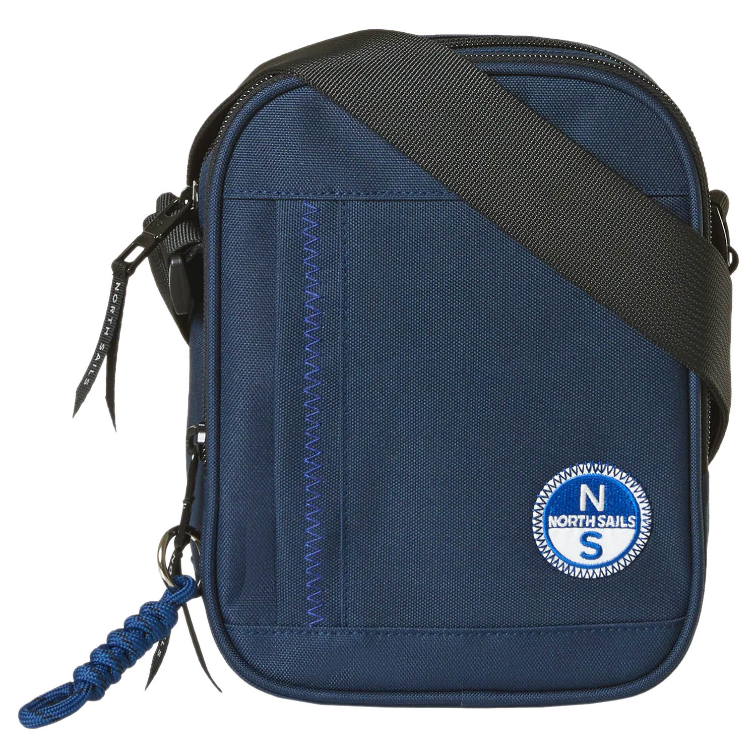 Tracolla Nylon 3 Tasche 631050 - NORTHSAILS