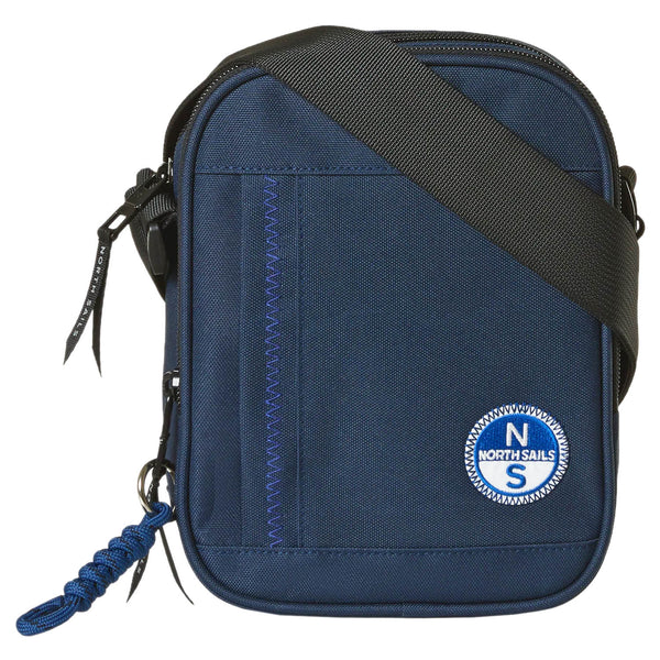 Tracolla Nylon 3 Tasche 631050 - NORTHSAILS