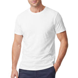 T-Shirt Girocollo Cotone Fiammato TM3556 Uomo CENSURED