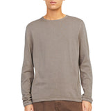 Maglia Vintage Girocollo Orli Vivi LEO-KNIT Uomo JACKJONES