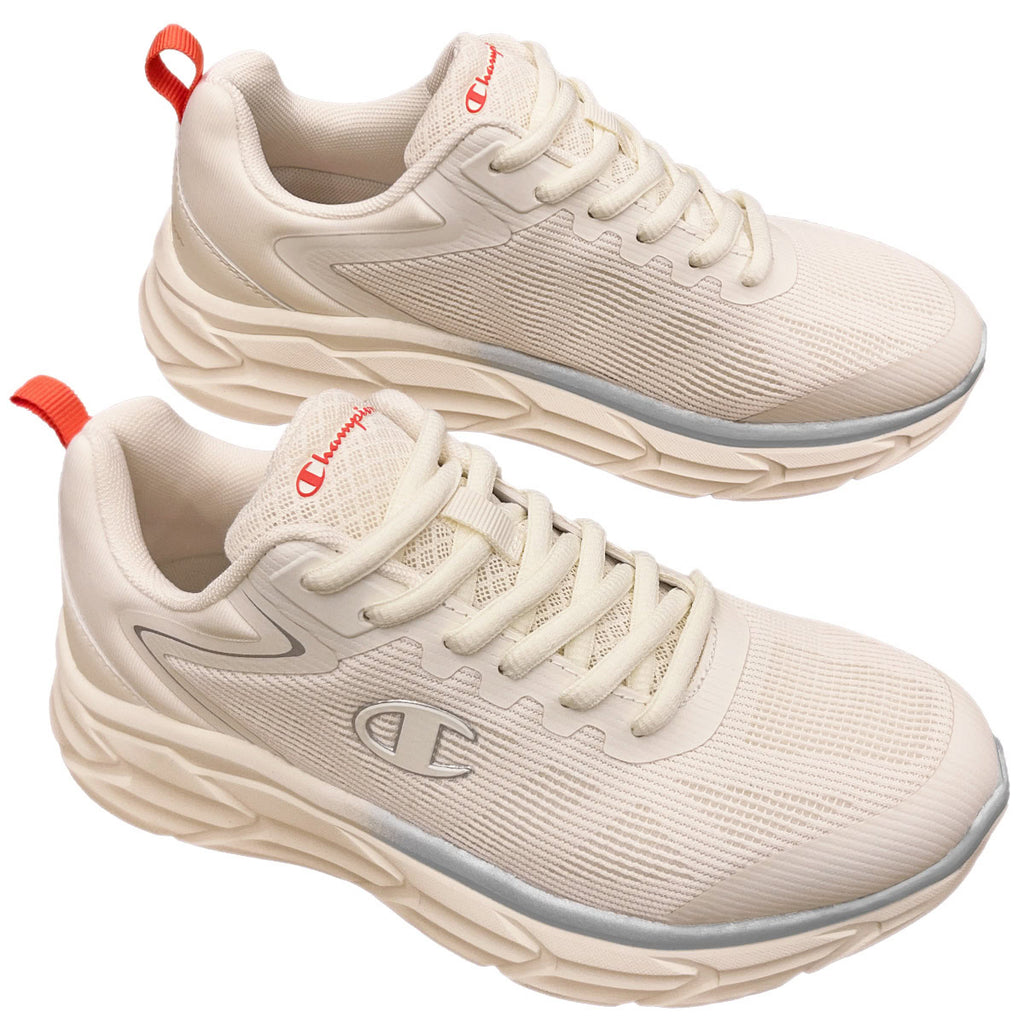 Sneaker Running Platform FXIII-LOW Donna CHAMPION