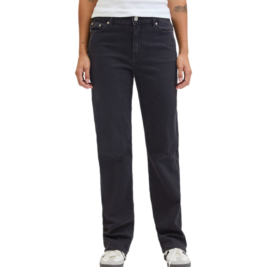 Jeans Slim Straight Fit NICE Donna JJXX