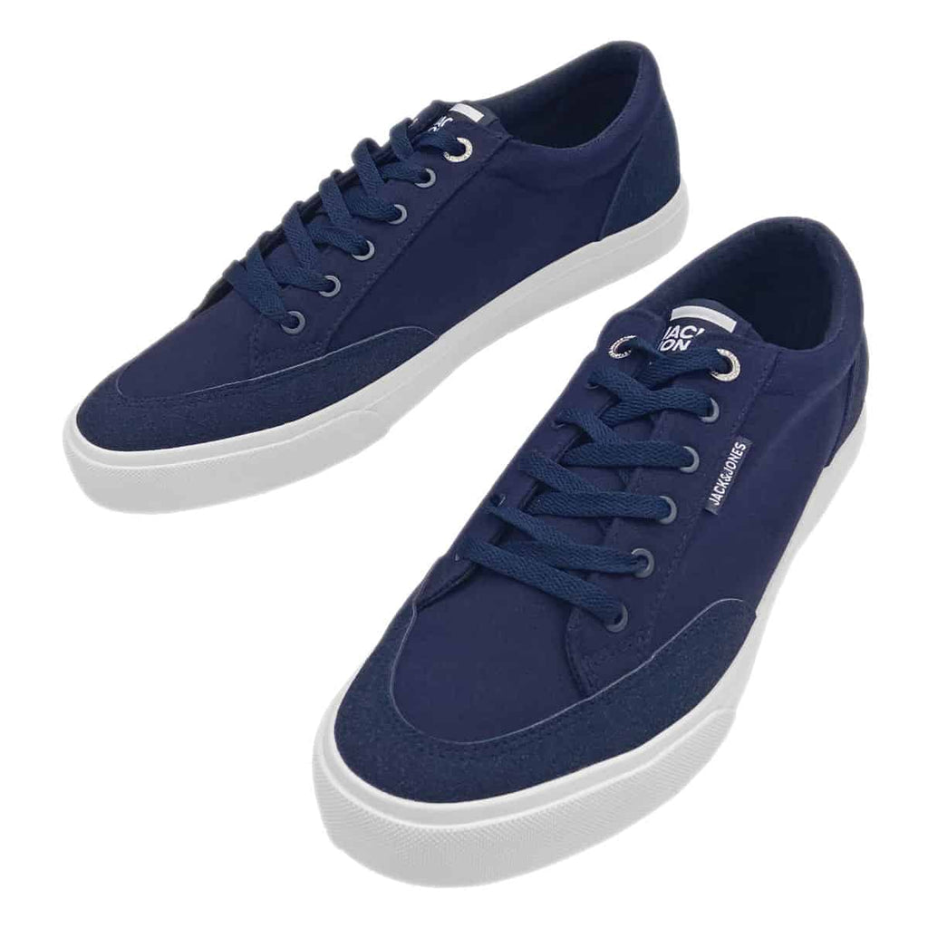 Scarpa Tela Stringata GRANT Uomo JACKJONES