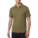 Polo Cotone Fiammato TM6101 Uomo CENSURED