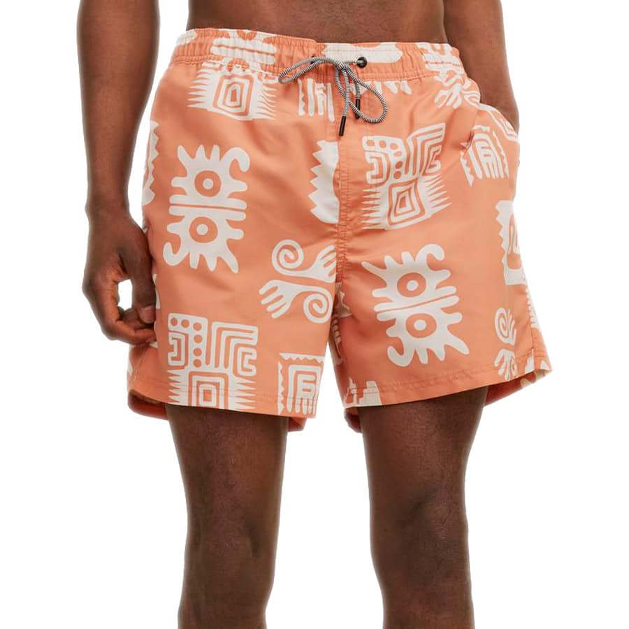 Costume Boxer Fantasia FIJI-SWIM Uomo JACKJONES