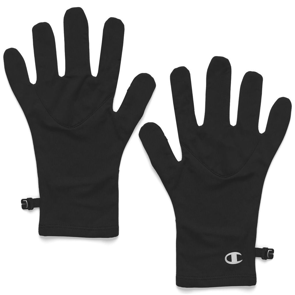 Guanti Tecnici Jersey 806199 - CHAMPION