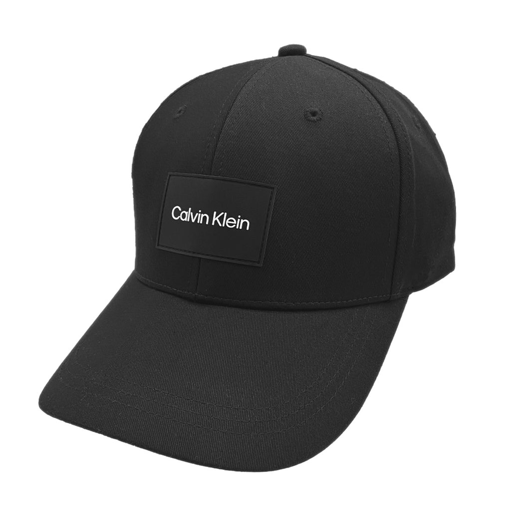 Cappello Visiera 100.Cotone Box Logo 00983 CK