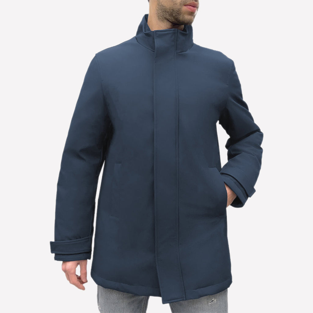 Cappotto Tecnico Imbottito CMC386 Uomo CENSURED