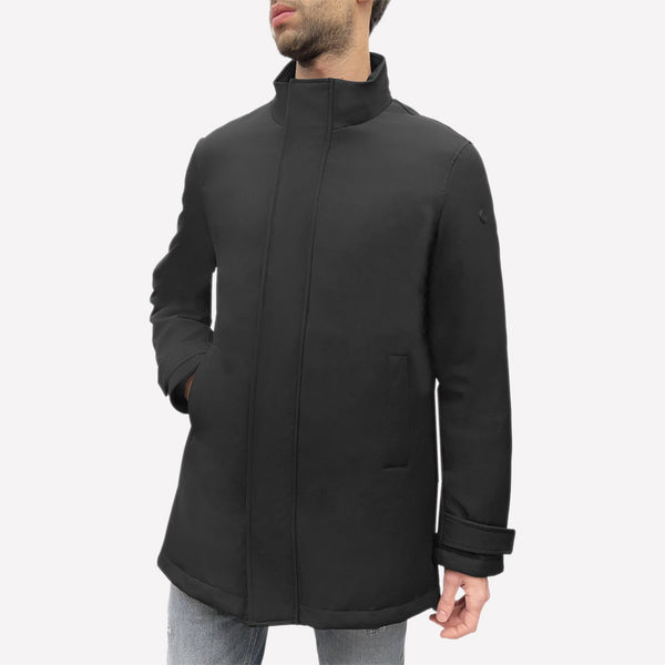 Cappotto Tecnico Imbottito CMC386 Uomo CENSURED